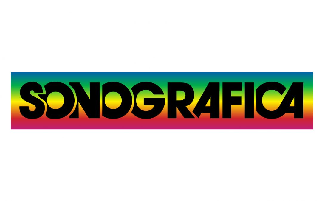 Logo – Sonografica