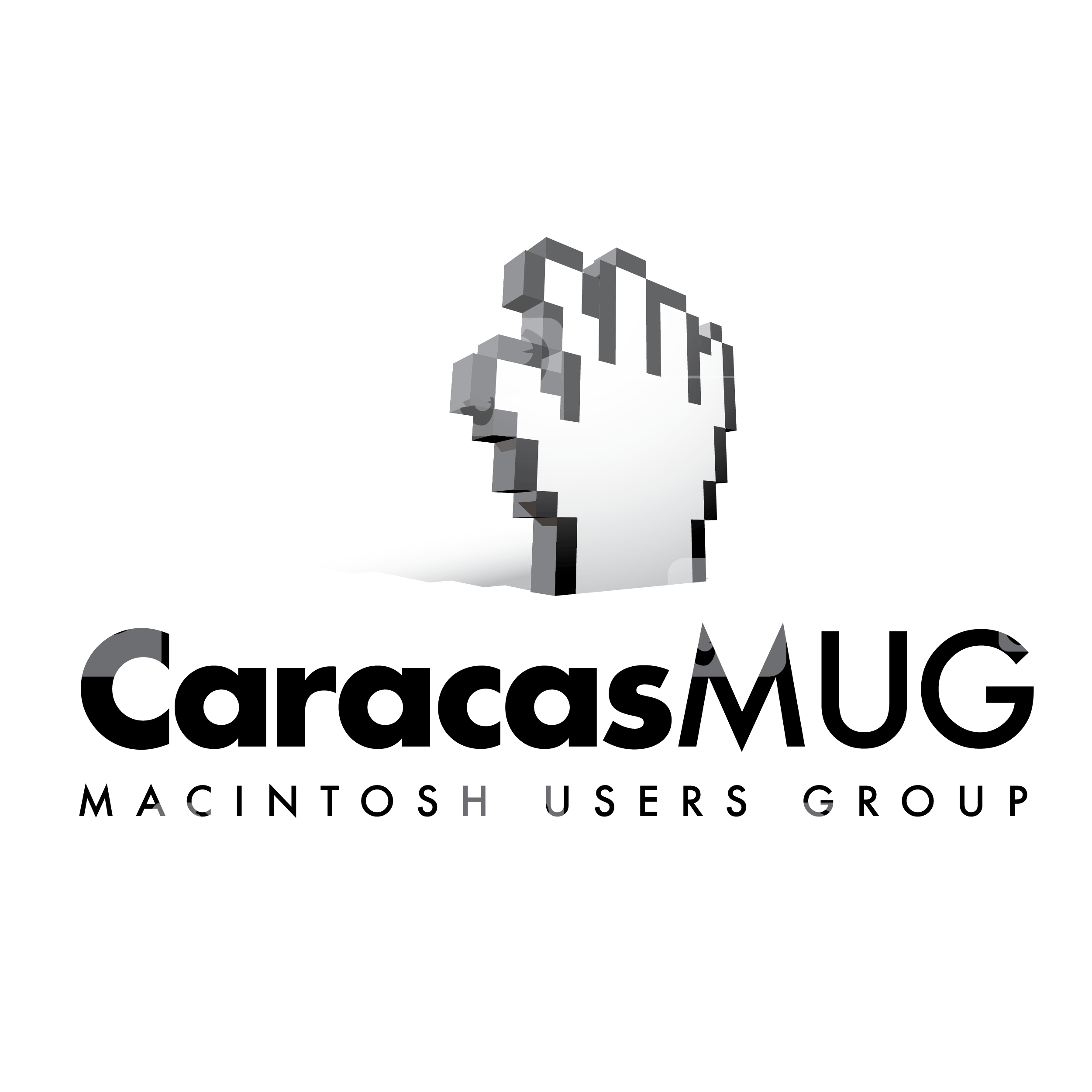 Logo – Caracas Macintosh User Group (CMUG)