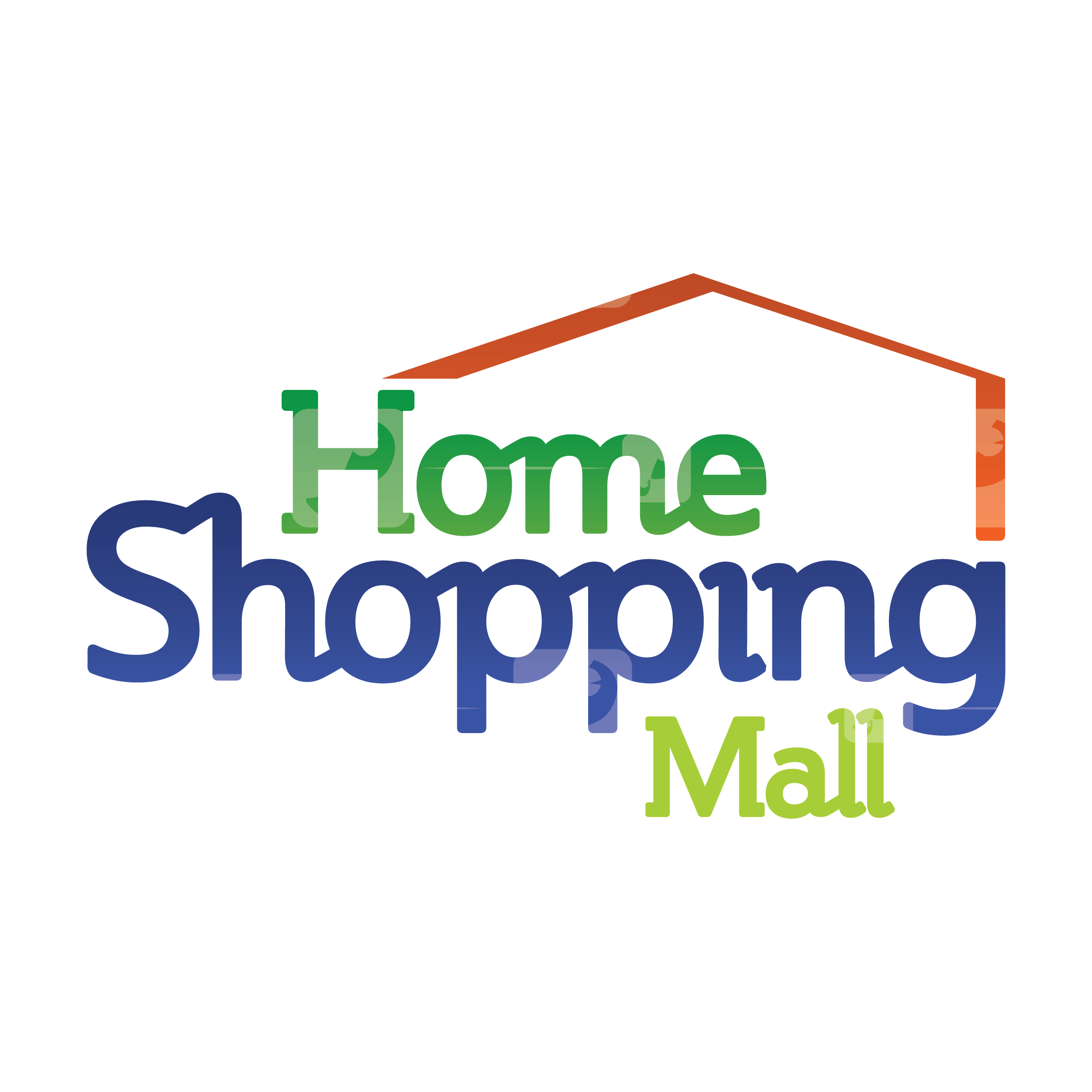 Logo – Home Shopping Mall