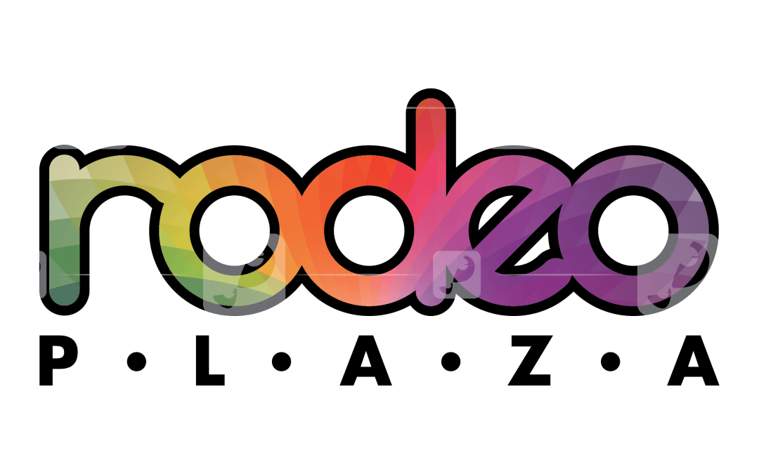 Logo – Rodeo Plaza