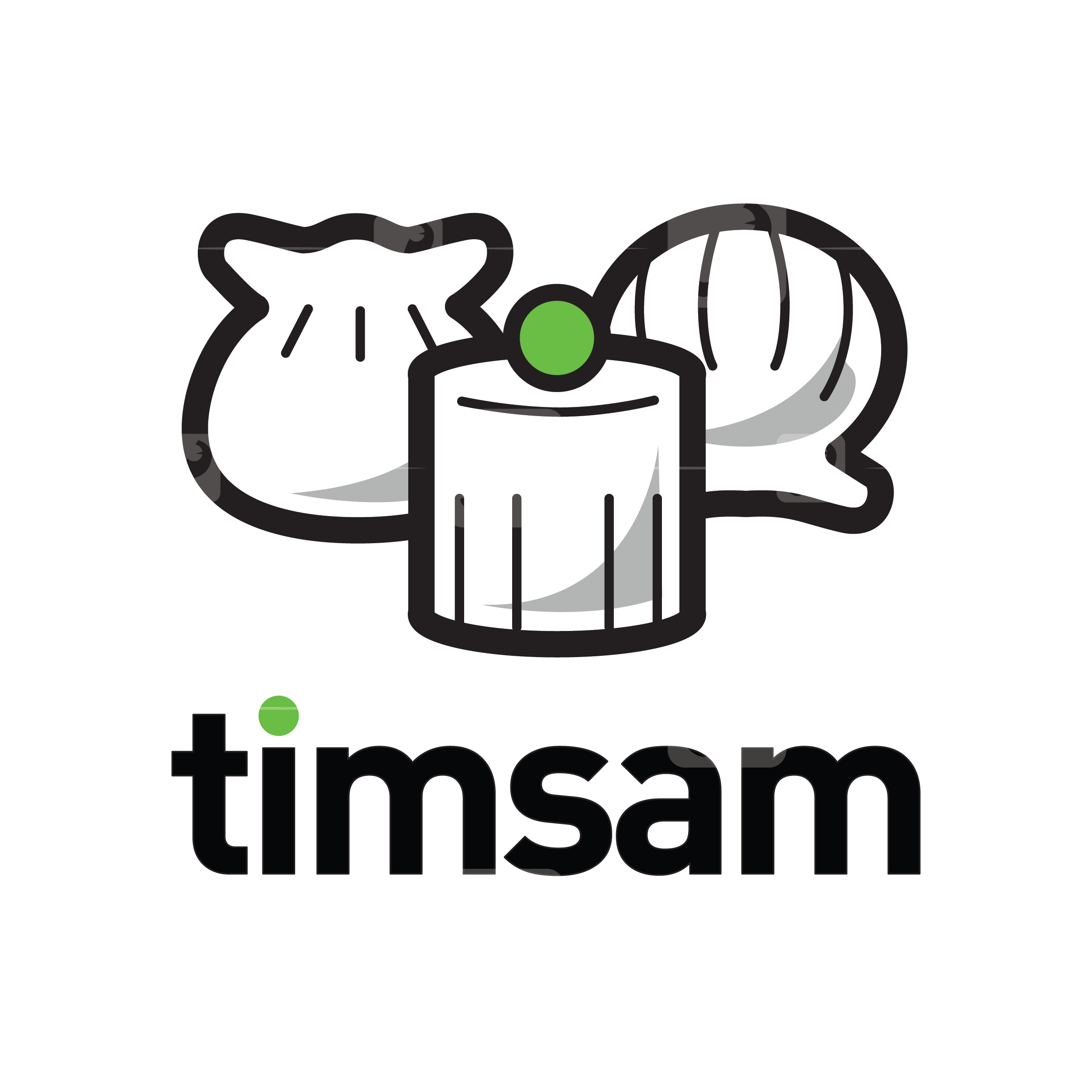 Logo – Timsam.com